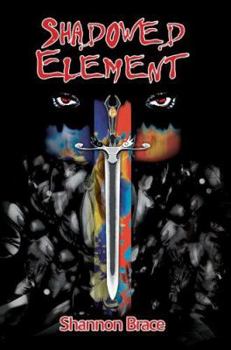 Paperback Shadowed Element Book