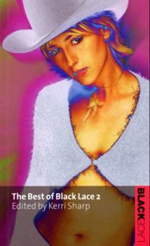 Paperback The Best of Black Lace 2 Book