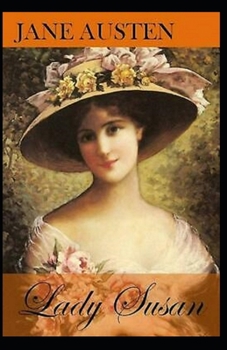 Lady Susan Annotated