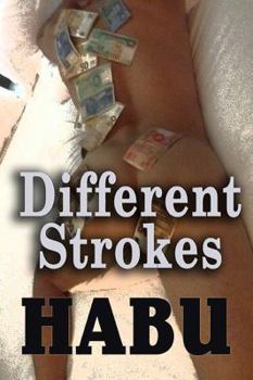 Paperback Different Strokes Book