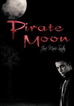 Hardcover Pirate Moon Book