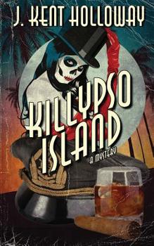 Paperback Killypso Island Book