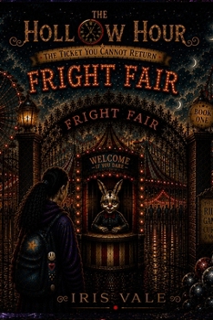 Paperback Fright Fair Book