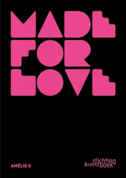 Paperback Made for Love Book