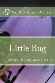 Paperback Little Bug Book