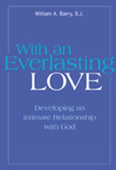 Paperback With an Everlasting Love Book