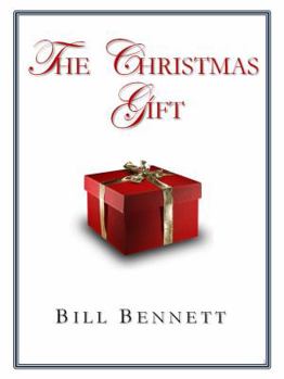 Hardcover The Christmas Gift Book