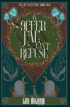 Hardcover An Offer Fae Can't Refuse Book