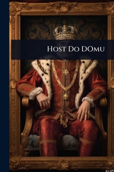 Host Do DOmu (Czech Edition)