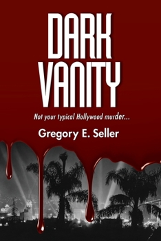 Paperback Dark Vanity Book