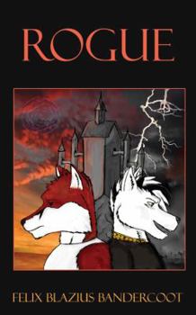 Paperback Rogue Book