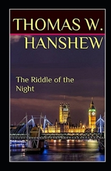 Paperback The Riddle of the Night Illustrated Book