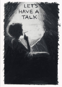 Paperback Let's Have a Talk: Conversations with Women on Art and Culture Book