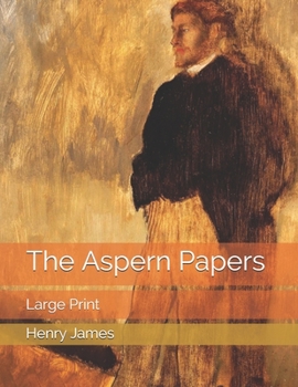 The Aspern Papers: Large Print