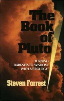 Paperback The Book of Pluto Book