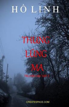 Paperback Thung Lung Ma [Vietnamese] Book