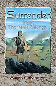 Paperback Surrender, Part 1, The Battle Belongs... Book