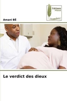 Paperback Le verdict des dieux [French] Book