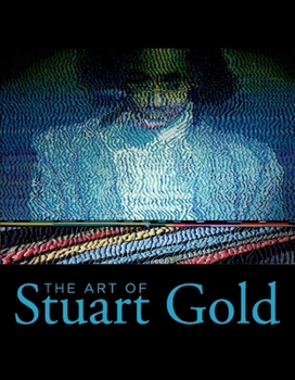 Hardcover The Art of Stuart Gold Book