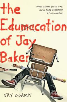 Paperback Edumacation of Jay Baker Book