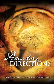 Paperback Daily Directions Book