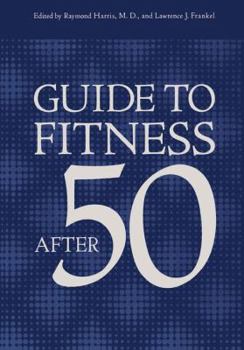 Paperback Guide to Fitness After Fifty Book