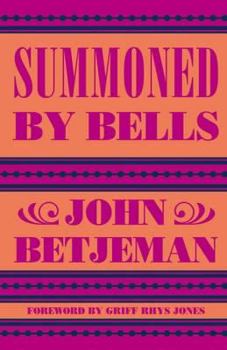 Hardcover Summoned by Bells Book
