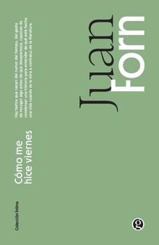 Paperback Cómo me hice viernes [Spanish] Book