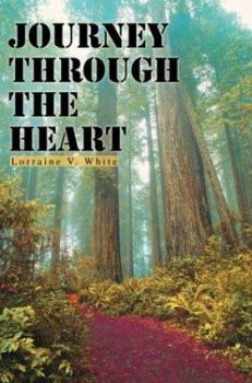 Paperback Journey Through the Heart Book