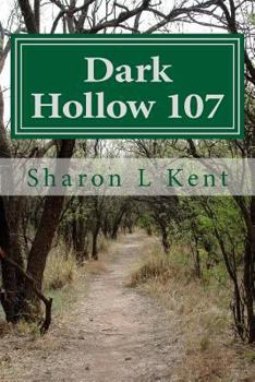 Paperback Dark Hollow 107 Book