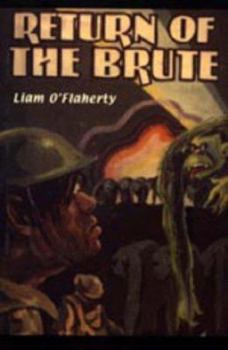 Paperback Return of the Brute Book