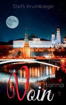Paperback Voin: Hanna [German] Book