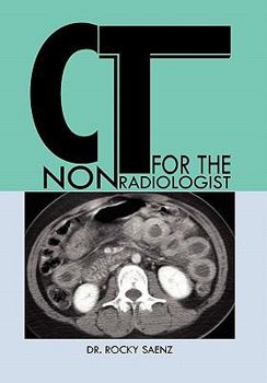 Paperback Ct for the Nonradiologist Book