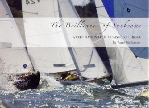 Hardcover The Brilliance of Sunbeams Book