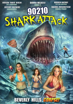 90210 Shark Attack