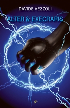 Paperback Alter & Execraris [Italian] Book