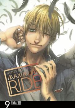 Maximum Ride: Manga: Volume 9