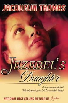 Paperback Jezebel's Daughter Book