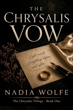 Paperback The Chrysalis Vow Book