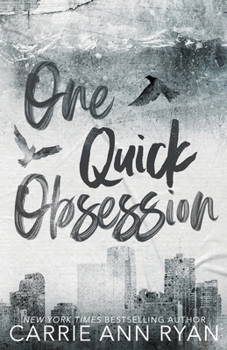 Paperback One Quick Obsession - Special Edition Book