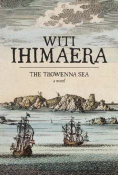 Paperback The Trowenna Sea Book