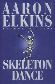 Skeleton Dance - Book #10 of the Gideon Oliver