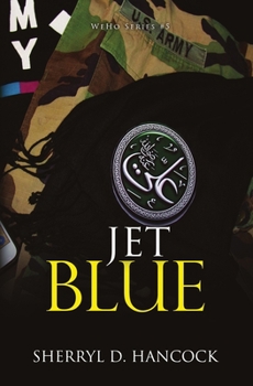 Jet Blue (WeHo) - Book #5 of the WeHo