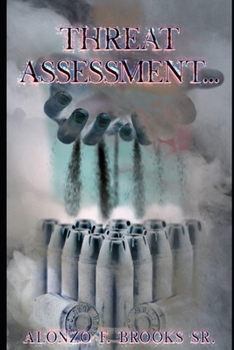 Paperback Threat Assessment Book