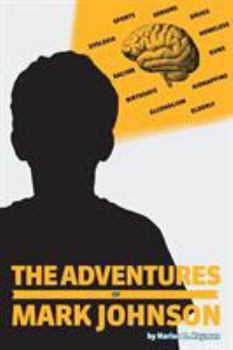 Paperback The Adventures of Mark Johnson Book