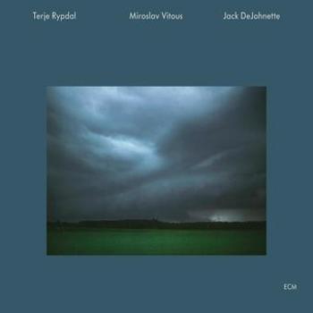 Music - CD Rypdal/Vitous/DeJohnette Book