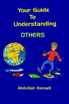 Paperback Your Guide to Understanding Others Book