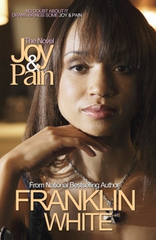 Paperback Joy & Pain Book