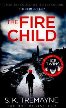 Hardcover The Fire Child Book
