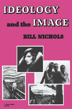 Paperback Ideology and Image Book